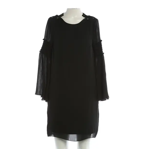 Dress, in Black, Polyester, Sportmax