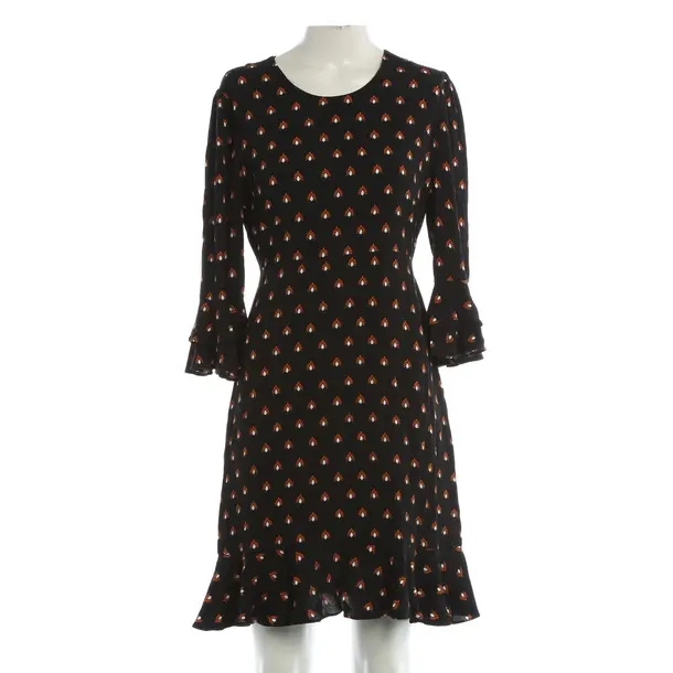 Dress, in Multicolored, Viscose, Diane von Furstenberg