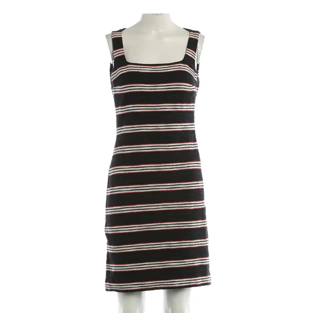 Kleid, in Mehrfarbig, Baumwolle, Boutique Moschino