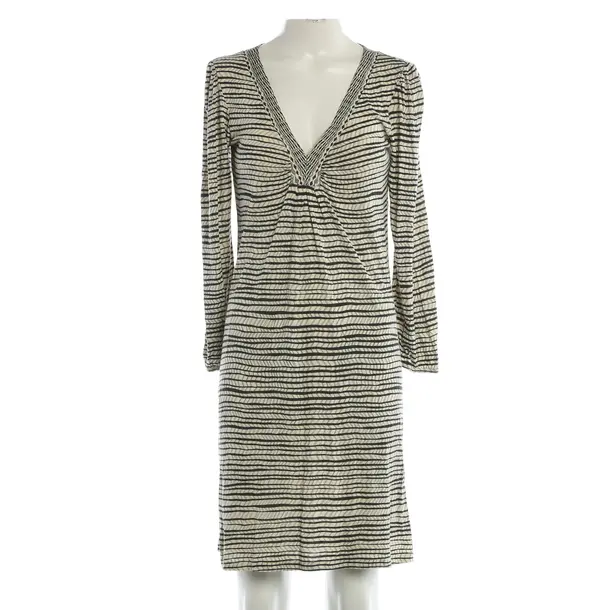 Kleid, in Beige, Viskose, Max Mara