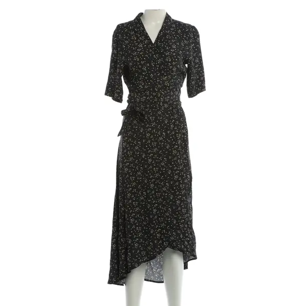 Kleid, in Mehrfarbig, Viskose, Ganni