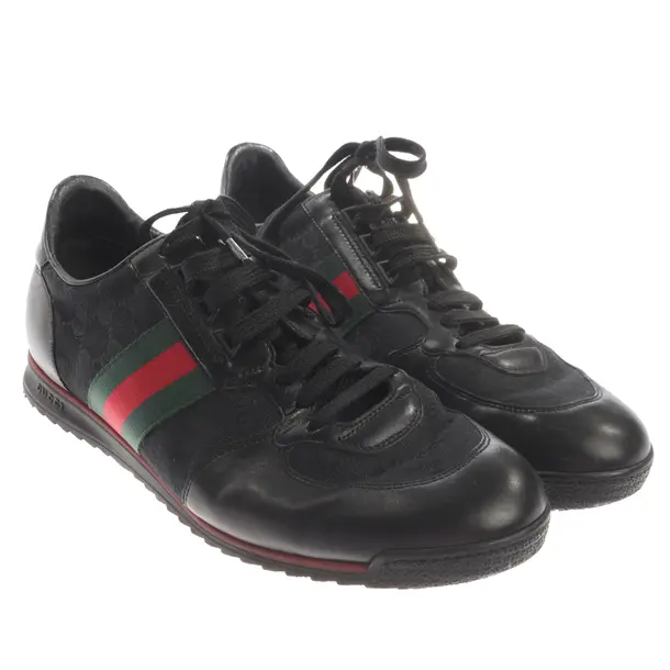 Sneakers, in Black, Gucci