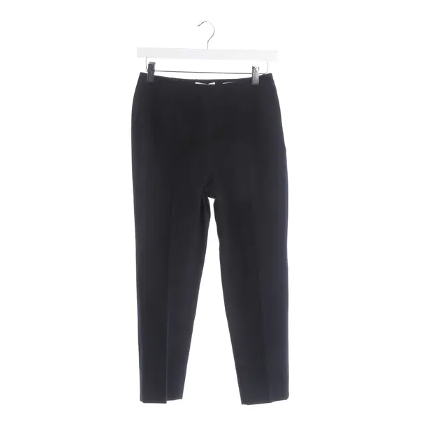 Pantaloni, in Blu, Cotone, Peserico