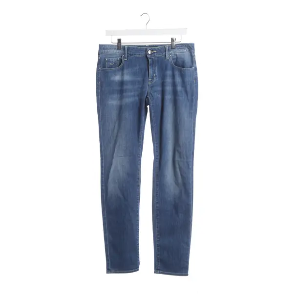 Jeans skinny, in Blu, Cotone, Jacob Cohen