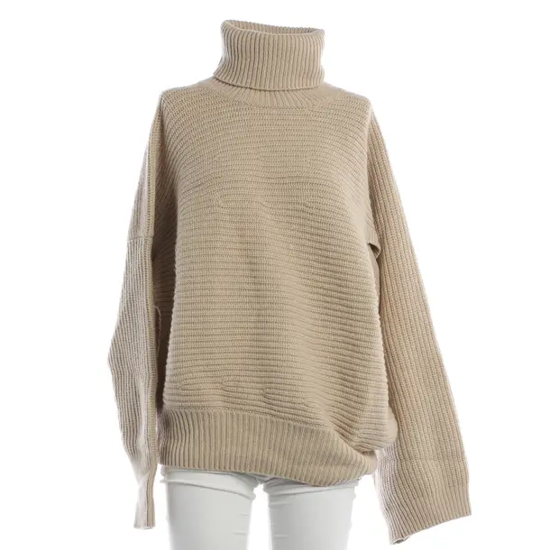 Jumper, in Light Brown, Cashmere, Stella McCartney
