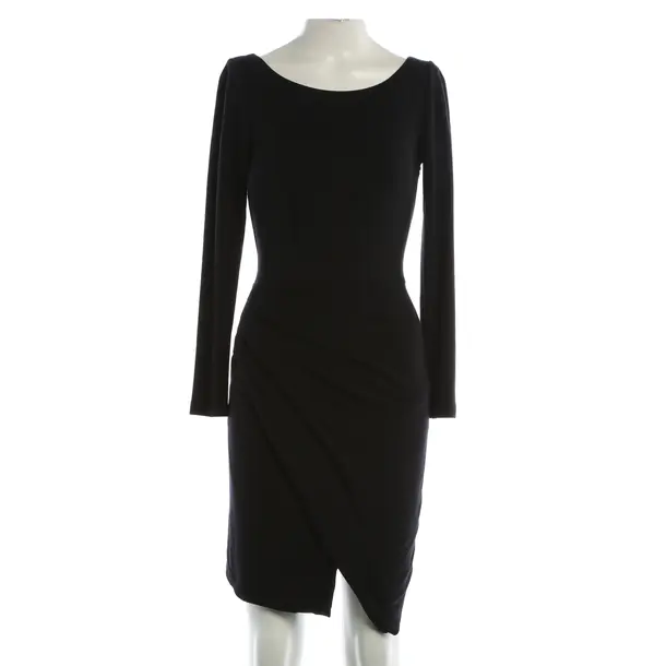 Dress, in Black, Cotton, cavalli CLASS