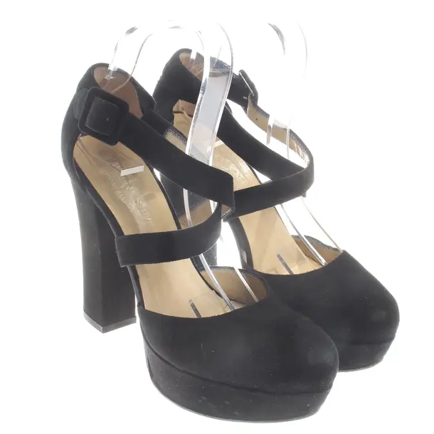 Pumps, in Schwarz, Twin Set