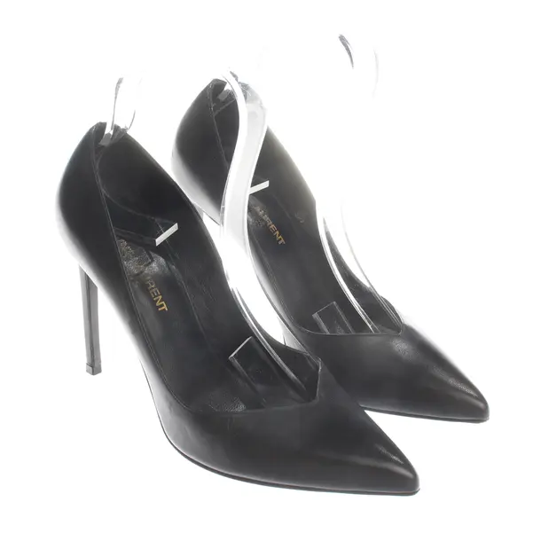 Pumps, in Schwarz, Saint Laurent