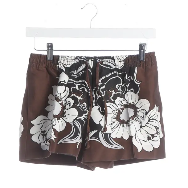 Pantaloncini, in Multicolore, Cotone, Valentino