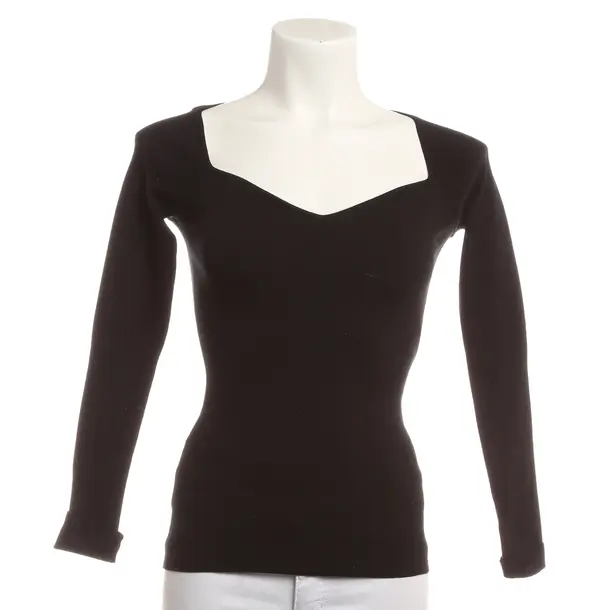 Pullover, in Schwarz, Modal, Balenciaga