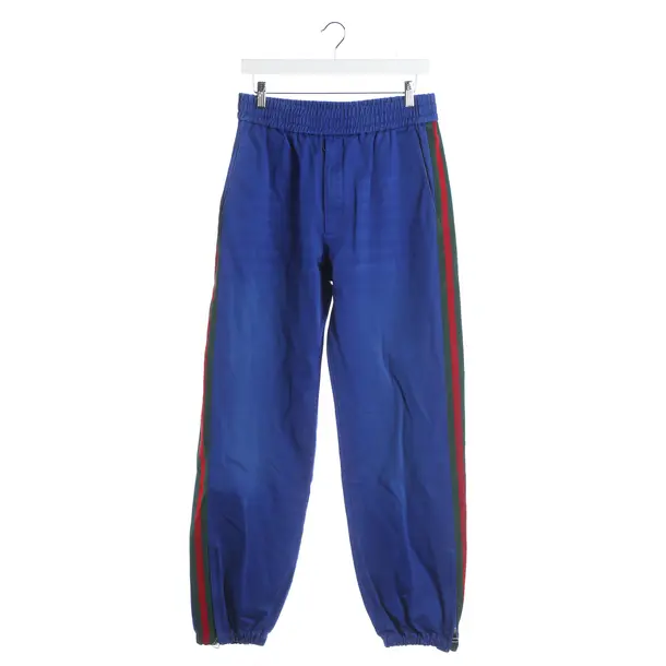 Sweatpants, in Multicolored, Cotton, Gucci