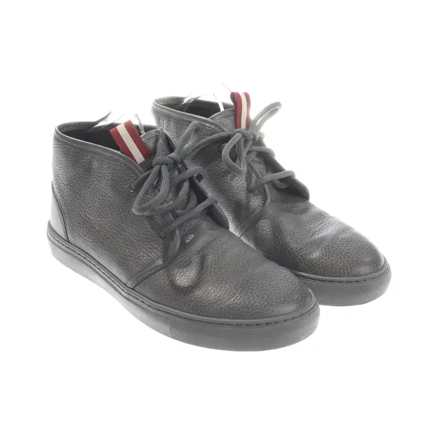 Stivaletti, in Grigio, Bally
