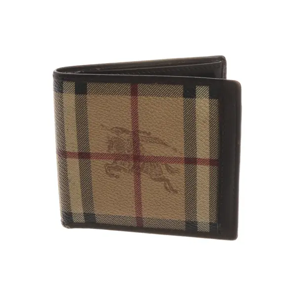 Wallet, in Multicolored, Polyamide, Burberry