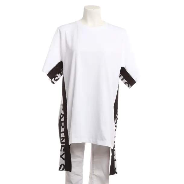 Camicia, in Bianco, Cotone, Stella McCartney