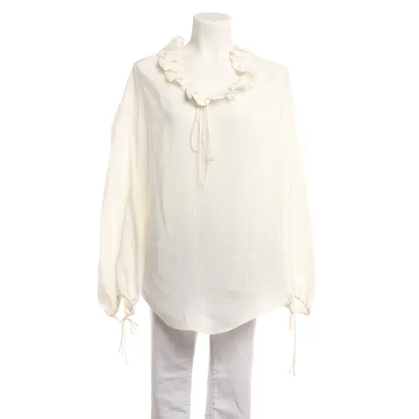 Camicetta, in Beige, Viscosa, Stella McCartney