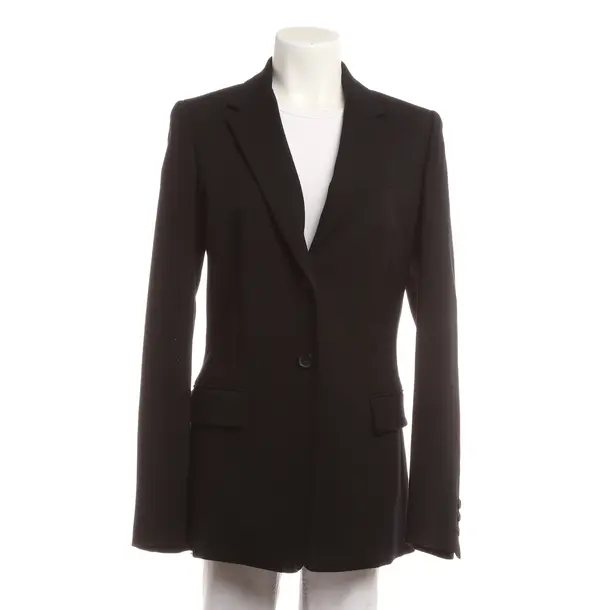 Blazer, in Nero, Lana, Dondup