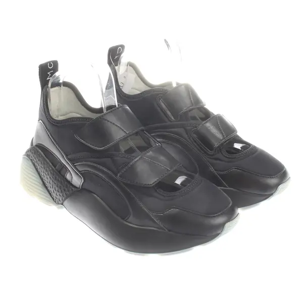 Sneakers, in Black, Stella McCartney