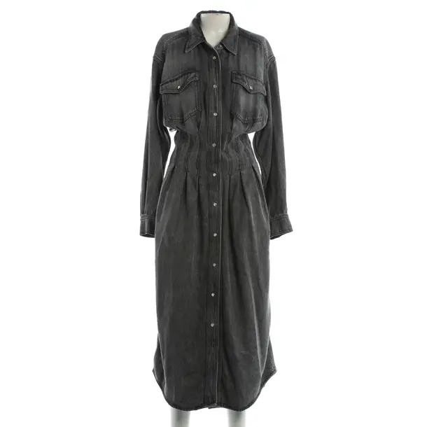 Abito, in Grigio, Lyocell, Isabel Marant Étoile