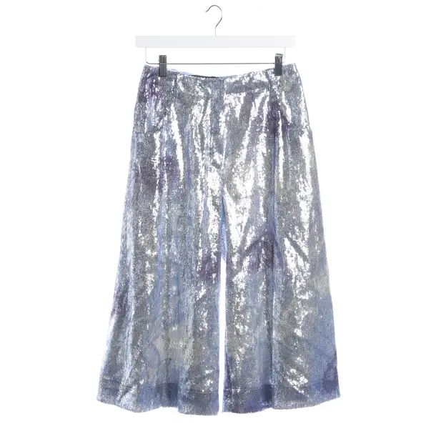 Hose, in Hellblau, Polyester, Jacquemus