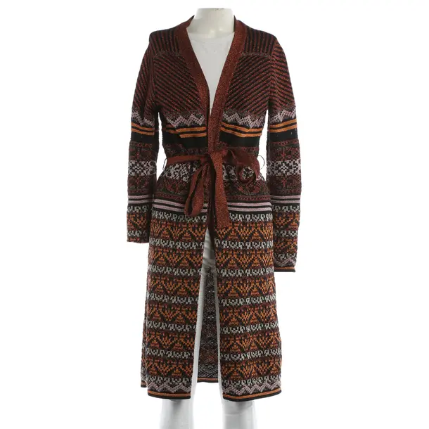 Cardigan, in Multicolore, Poliammide, Missoni