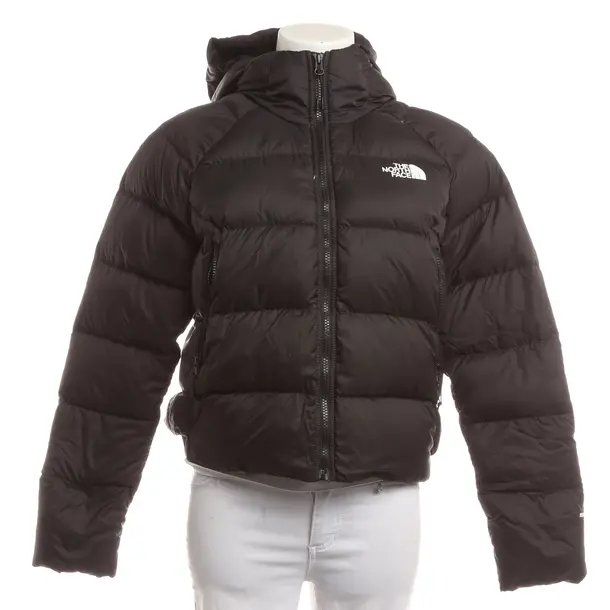 Winterjacke, in Schwarz, Polyimid, The North Face