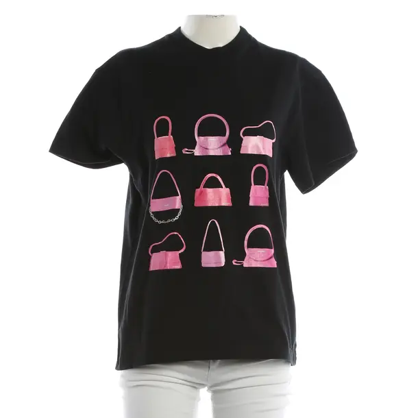 Shirt, in Mehrfarbig, Baumwolle, Jacquemus