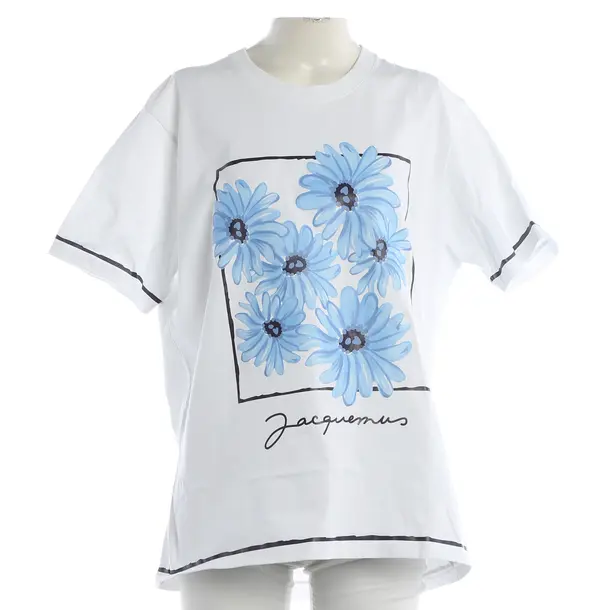 Camicia, in Multicolore, Cotone, Jacquemus