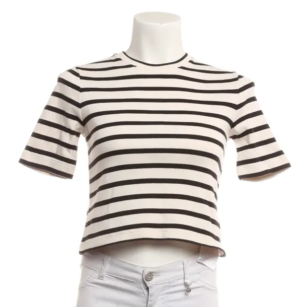 Camicia, in Crema, Cotone, Jil Sander