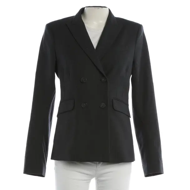 Blazer, in Grigio, Lana, Teoria