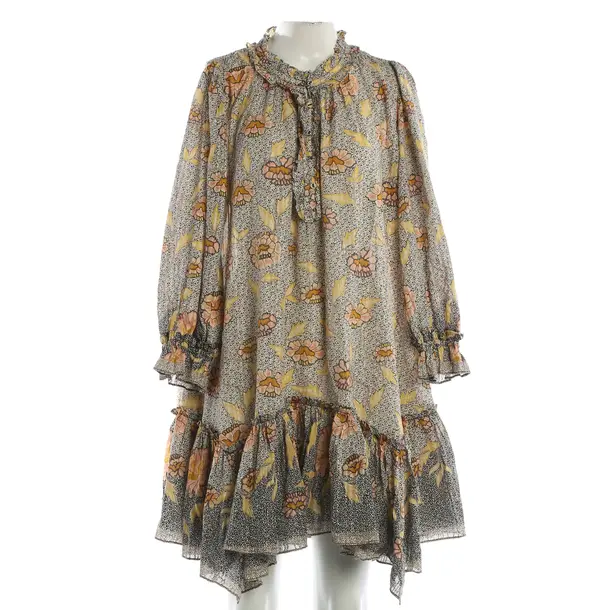 Dress, in Multicolored, Cotton, Ulla Johnson