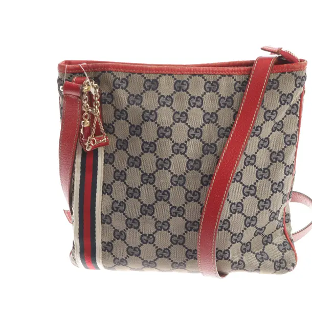Borsa a cinture a tracolla, in Multicolore, Viscosa, Gucci