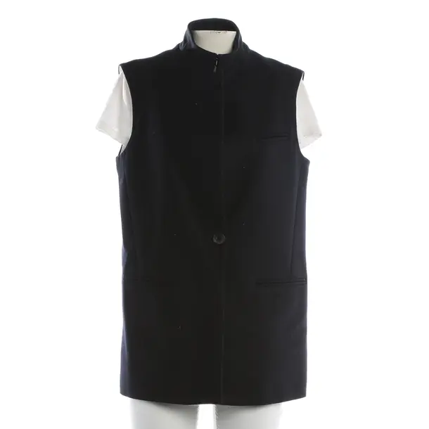 Gilet, in Marina Militare, Lana, Vedere da Chloé