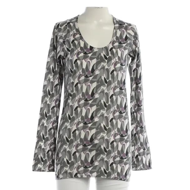 Longsleeve, in Mehrfarbig, Baumwolle, Marni