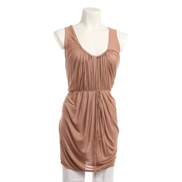 In alto, in Rosa, Viscosa, Stella McCartney