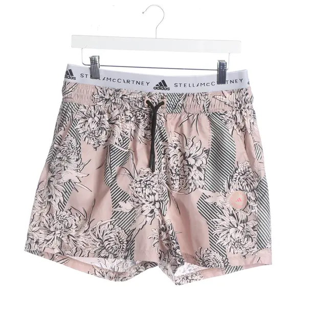 Shorts, in Mehrfarbig, Polyester, Adidas by Stella McCartney