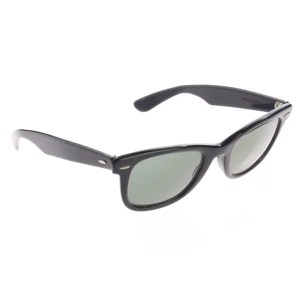 Sunglasses, in Black, Synthetic, Ray Ban