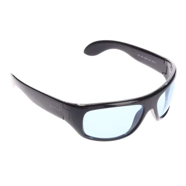 Sunglasses, in Black, Synthetic, Gucci