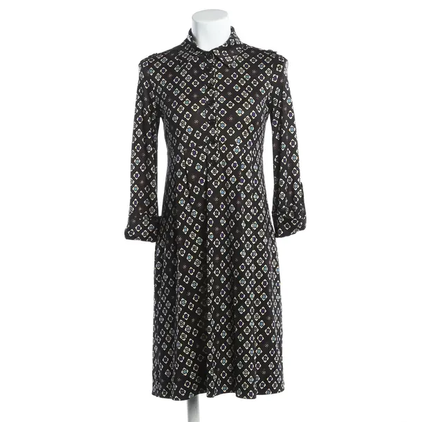 Kleid, in Mehrfarbig, Seide, Diane von Furstenberg