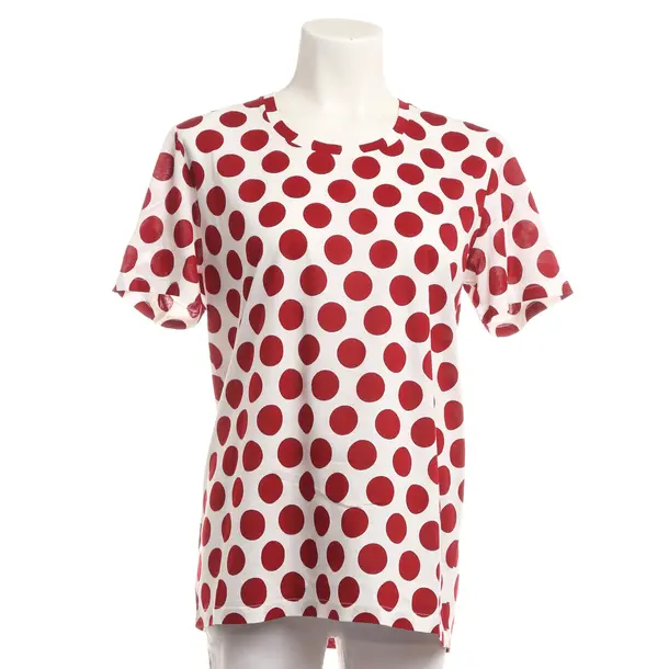 Shirt, in Weiß, Baumwolle, Burberry