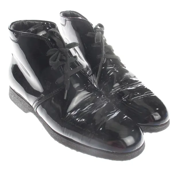 Stiefeletten, in Schwarz, Hogan