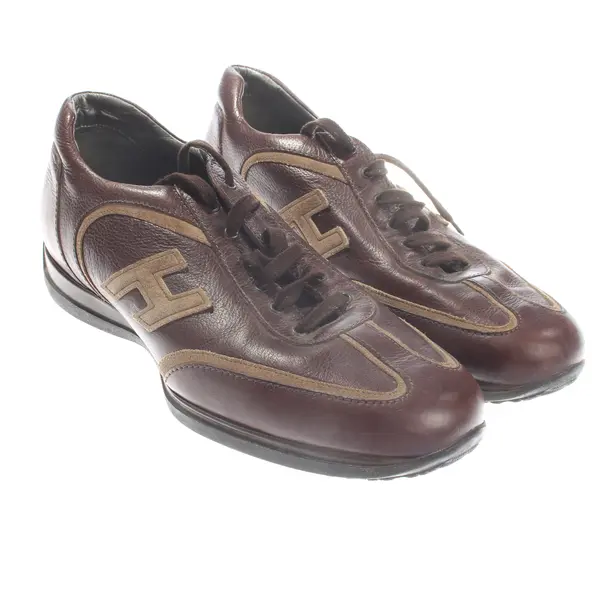 Sneakers, in Brown, Hogan