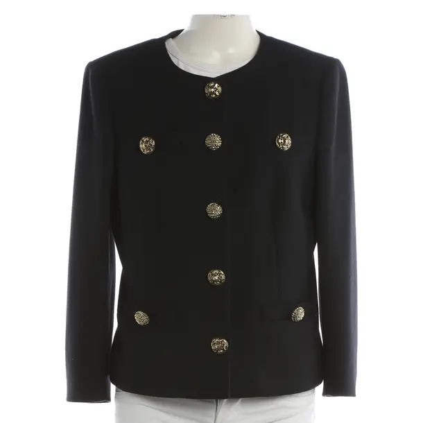 Blazer, in Marina Militare, Lana, Dondup