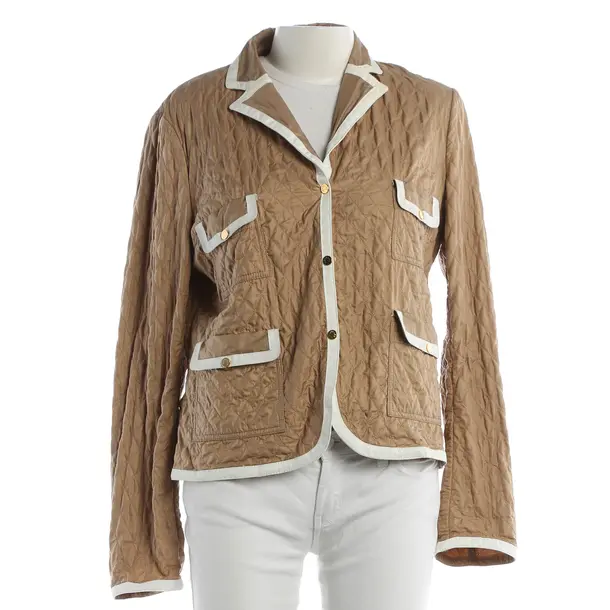 Sommerjacke, in Camel, Polyamid, Moncler
