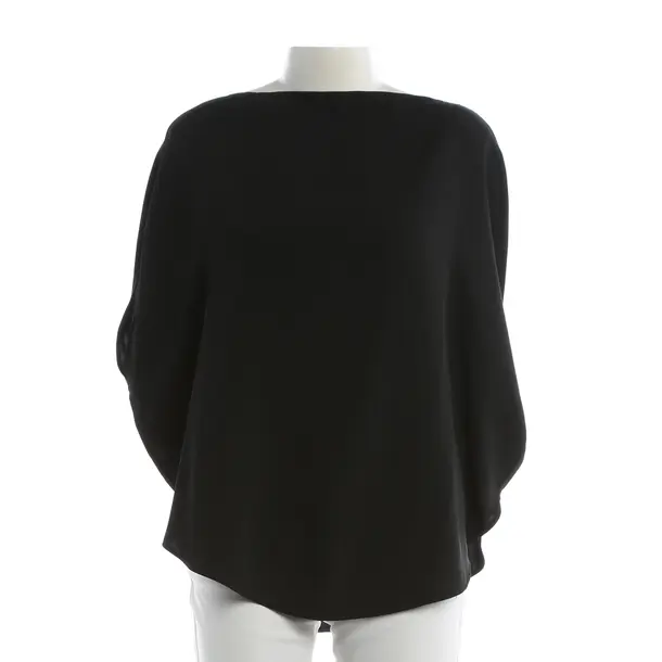 Top, in Schwarz, Polyester, Maison Martin Margiela