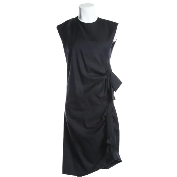 Abito, in Marina Militare, Lana, Victoria Beckham