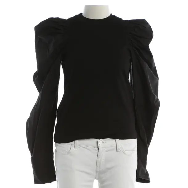Camicetta, in Nero, Cotone, JW Anderson