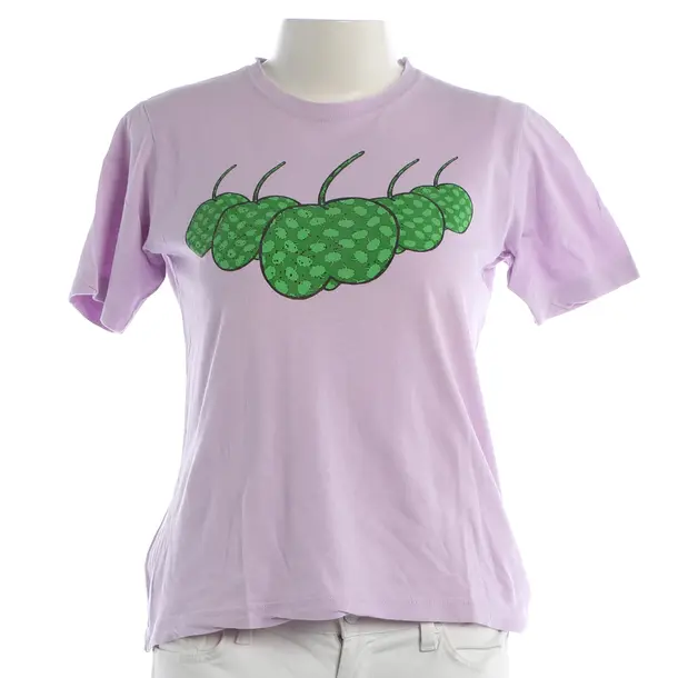 Shirt, in Light Pink, Cotton, Undercover