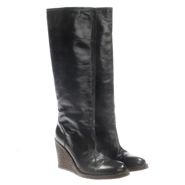 Boots, in Black, Maison Martin Margiela