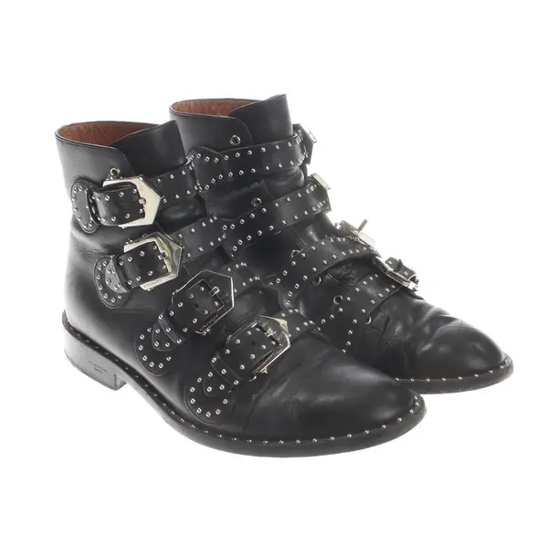 Stiefeletten, in Schwarz, Givenchy
