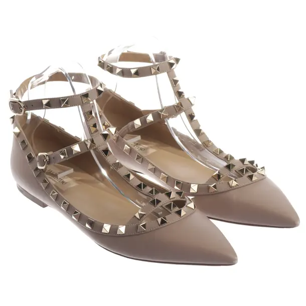 Ballerinas, in Hellrosa, Valentino